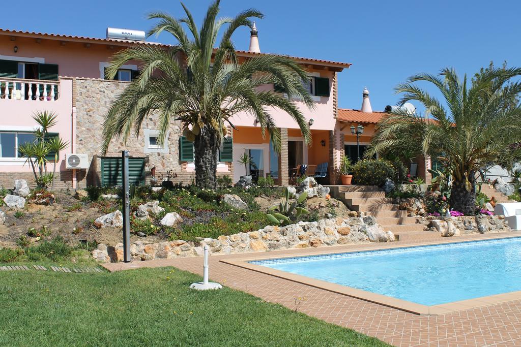 Villa Lucy Lagos Exterior foto